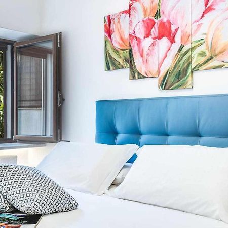 Gocce Villas - Sorrento Elegance Suite Buitenkant foto