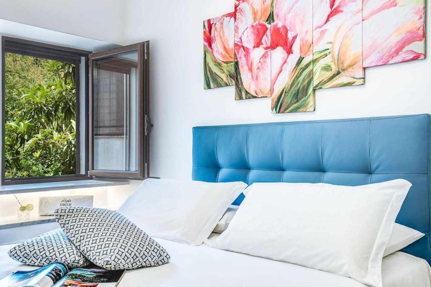 Gocce Villas - Sorrento Elegance Suite Buitenkant foto